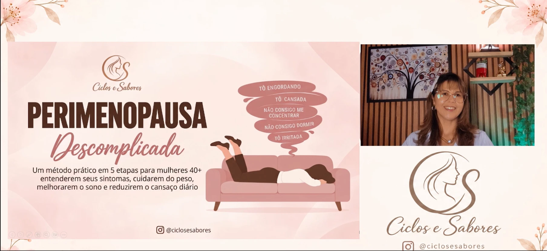 Aula gravada