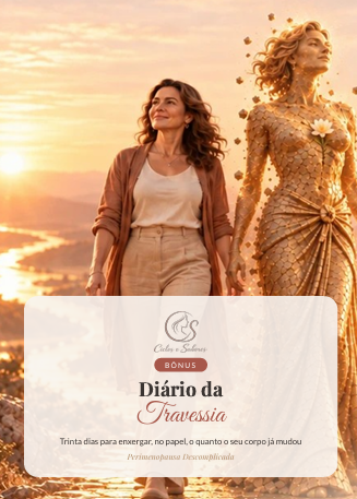 Diário da Travessia (30 dias).