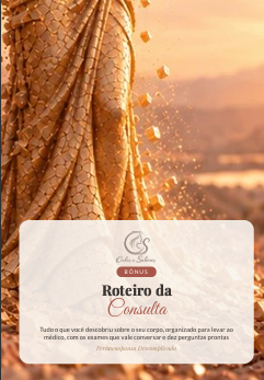 Roteiro da Consulta.
