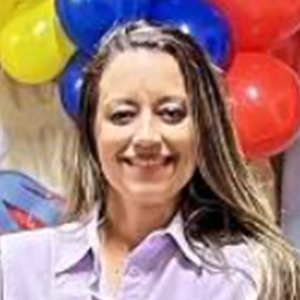 Jobiane M., 46 anos