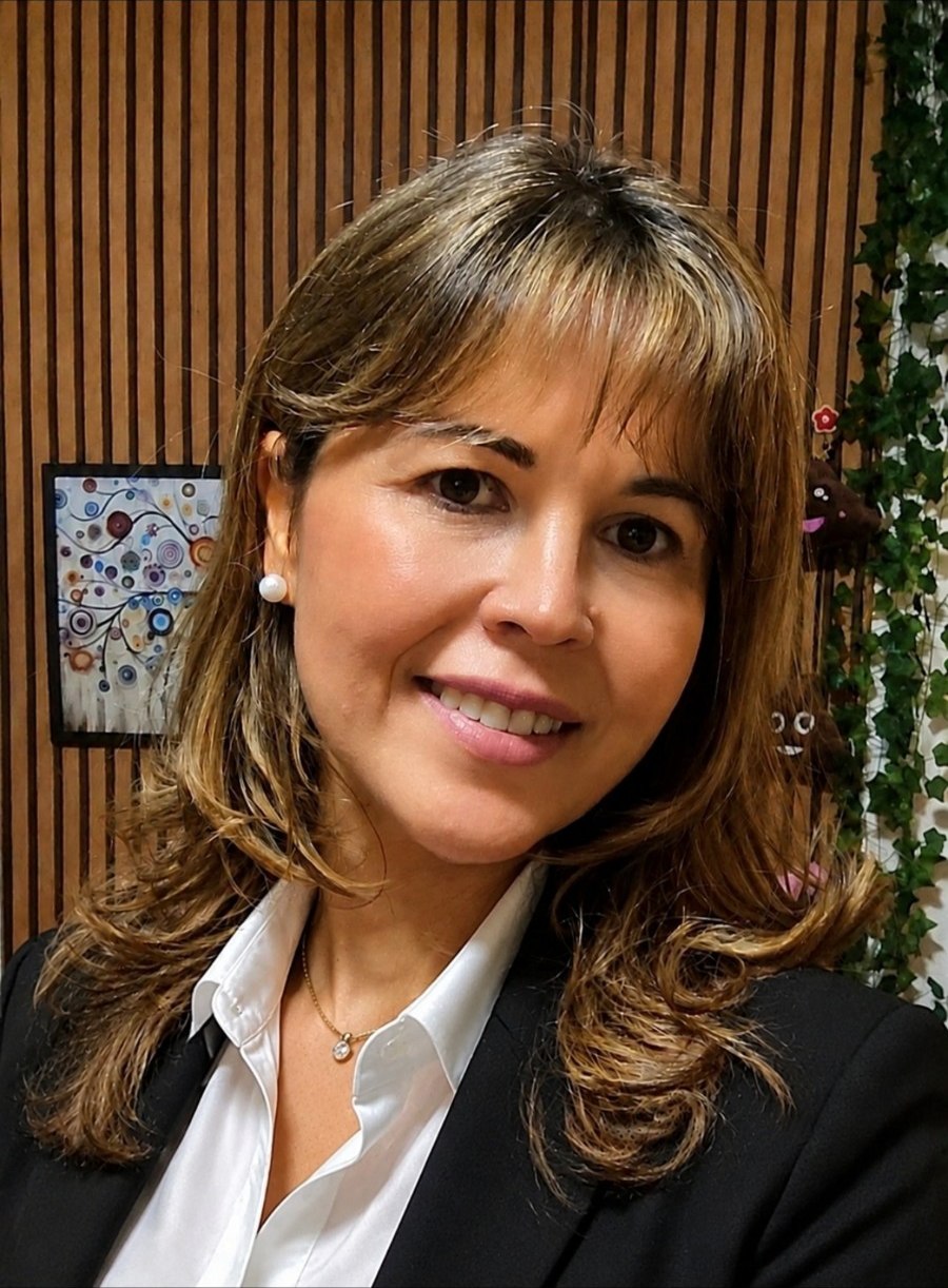 Yumy Alves